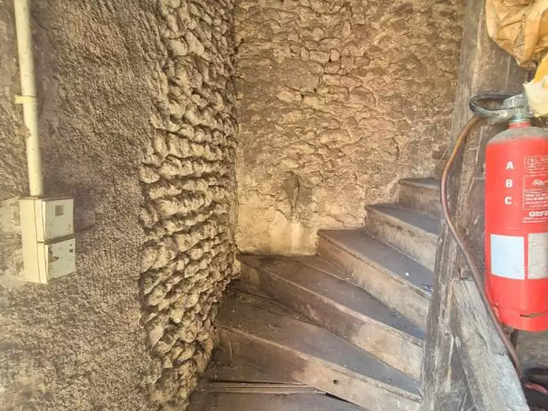 Maison, 62 m²
