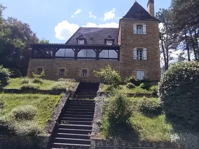 Maison, 201 m²