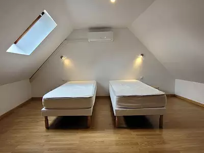 Maison, 101 m²