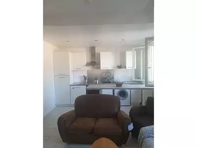 Appartement, 37,75 m²