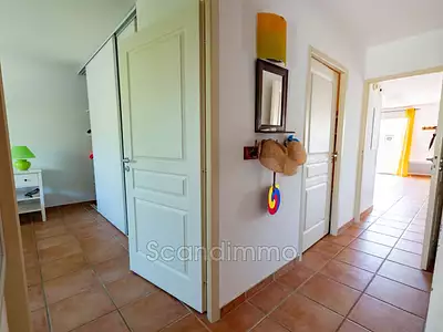 Maison, 80 m²