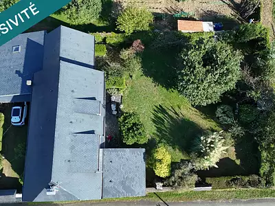 Maison, 200 m²