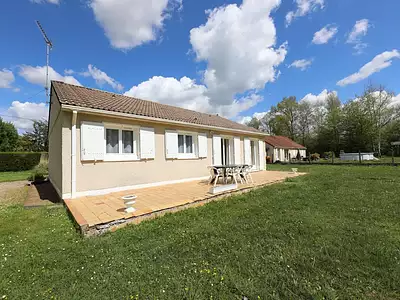 Maison, 80 m²