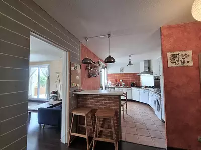 Appartement, 101 m²