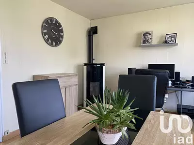 Maison, 89 m²