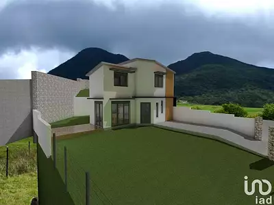 Terrain