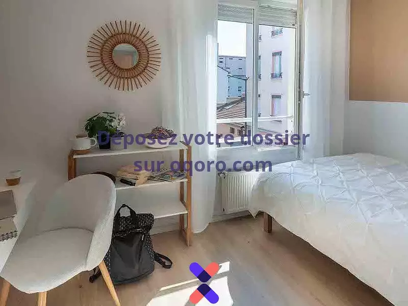 Appartement, 75 m²