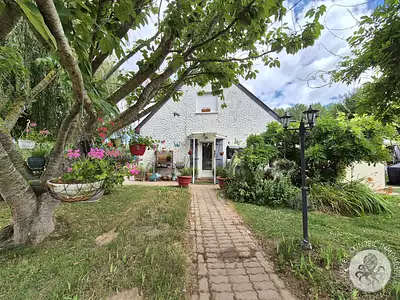 Maison, 162 m²
