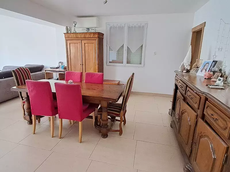 Maison, 88,88 m²