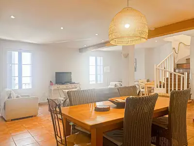 Maison, 165 m²