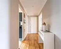 Appartement, 68 m²