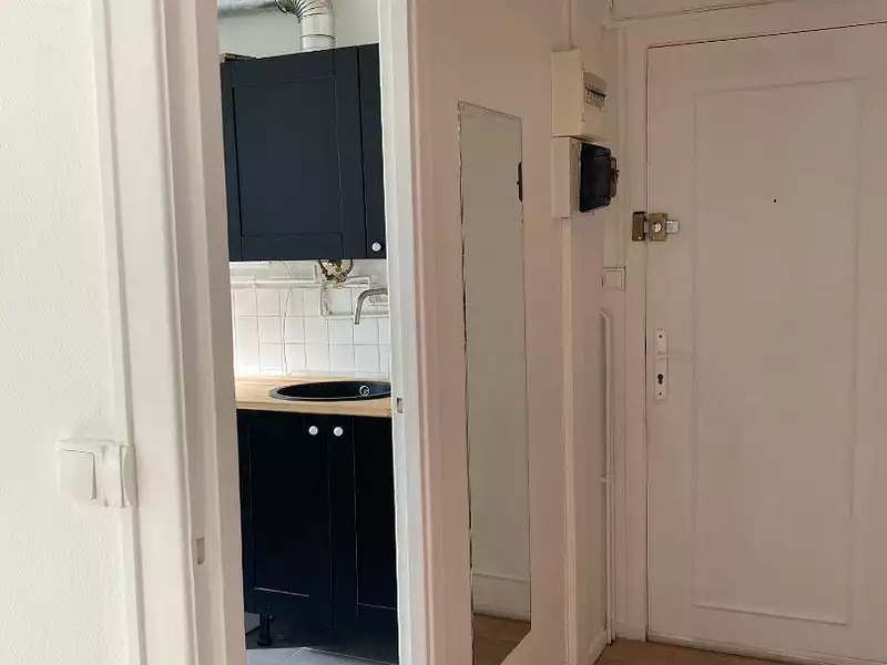 Appartement, 52 m²
