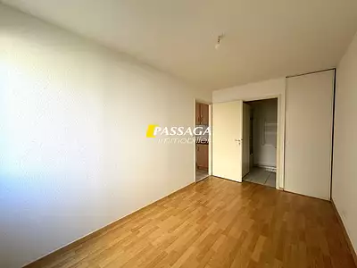 Appartement, 33,21 m²
