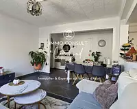 Appartement, 77,05 m²