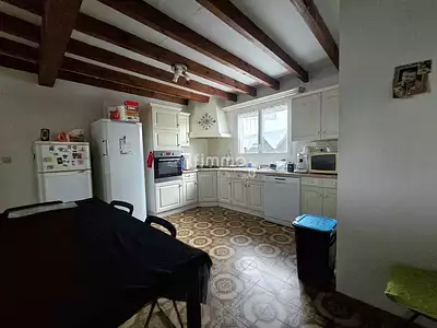 Maison, 100 m²