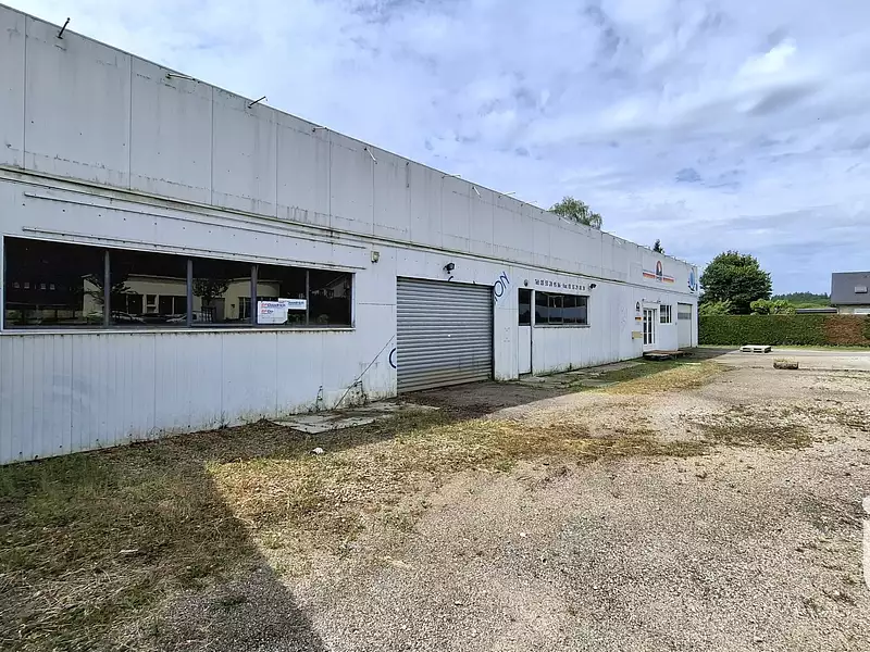 Maison, 800 m²