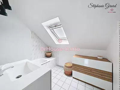 Maison, 95 m²