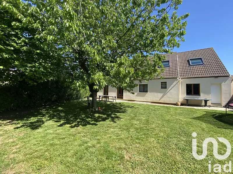 Maison, 140 m²