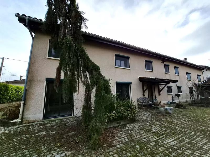 Maison, 440 m²