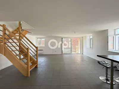 Appartement, 66 m²