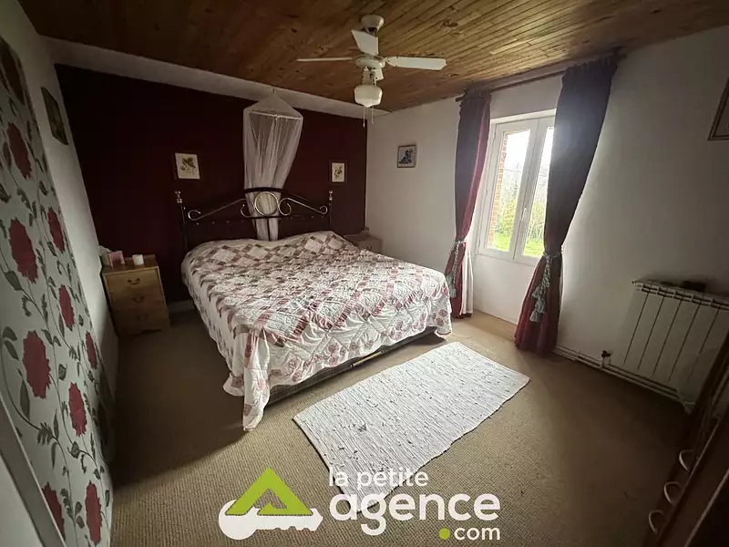 Maison, 136 m²