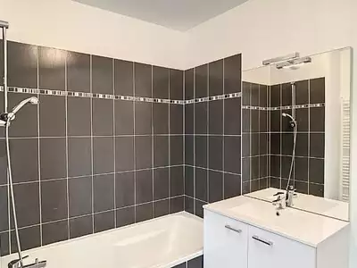 Appartement, 60 m²