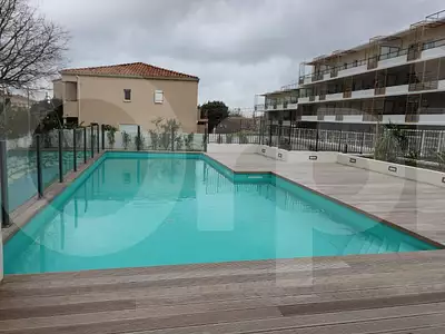 Appartement, 89 m²
