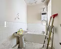 Appartement, 63,5 m²