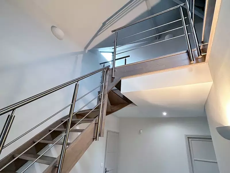 Maison, 162 m²