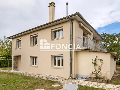 Maison, 200 m²