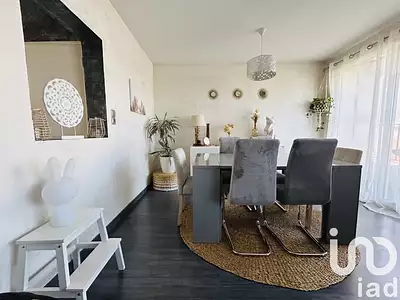 Appartement, 78 m²