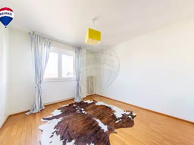 Appartement, 113 m²