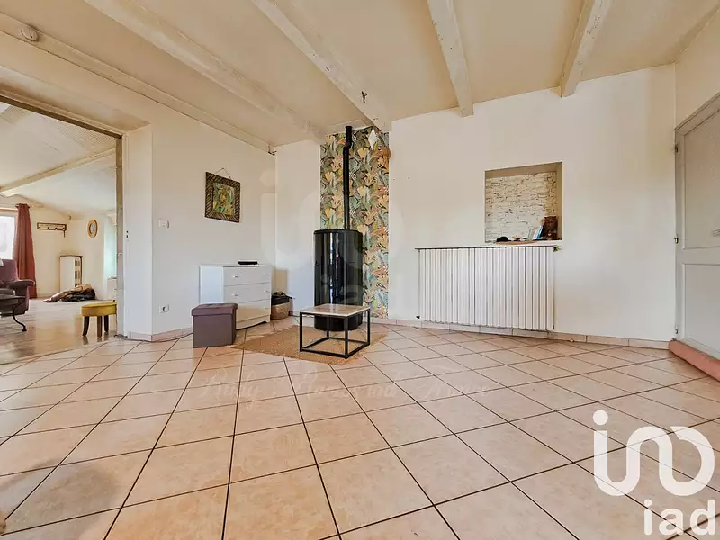 Maison, 106 m²