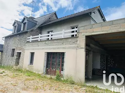Maison, 173 m²