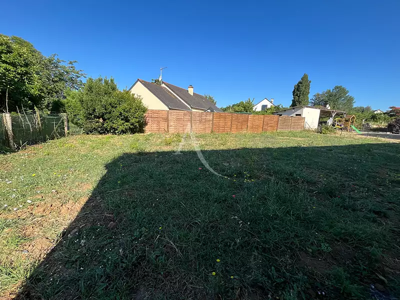 Maison, 94 m²