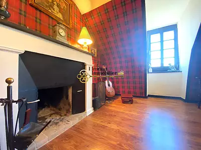 Appartement, 131 m²