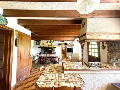 Maison, 110 m²