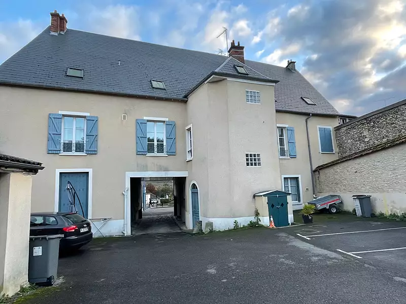 Appartement, 88,4 m²