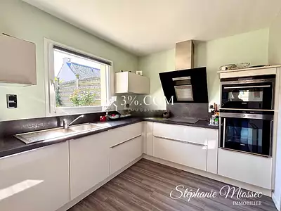 Maison, 107,38 m²