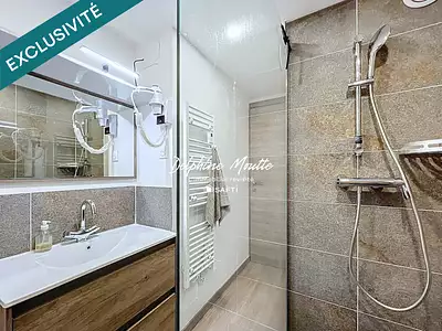 Appartement, 65 m²