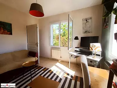 Maison, 107 m²