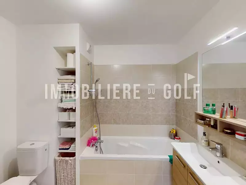 Appartement, 78,85 m²