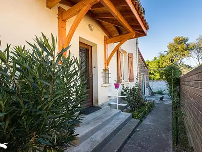 Maison, 181 m²