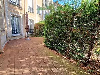 Appartement, 65,51 m²