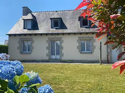 Maison, 115 m²