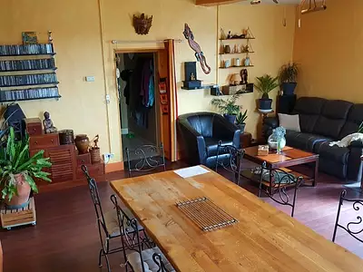 Maison, 160 m²