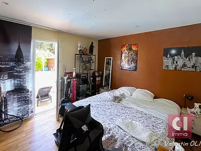 Maison, 186 m²