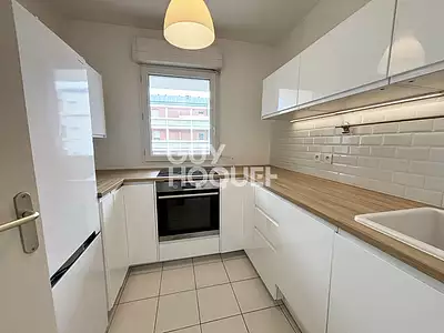 Appartement, 44,31 m²