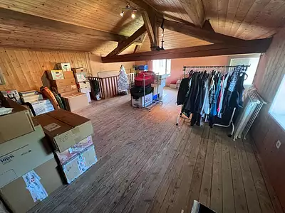 Maison, 191 m²