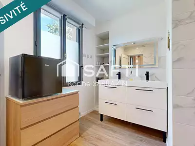 Maison, 200 m²